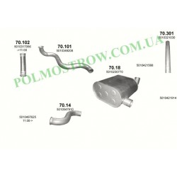 Polmostrow 70.102