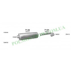 Polmostrow 71.02