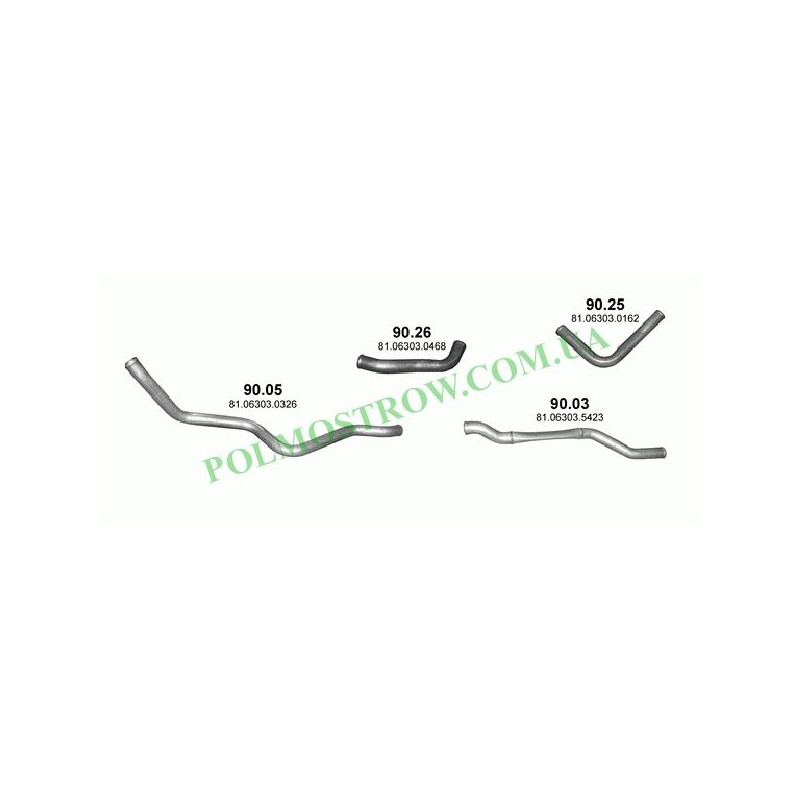 Polmostrow 90.03