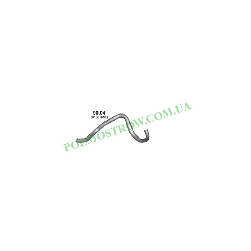 Polmostrow 90.04