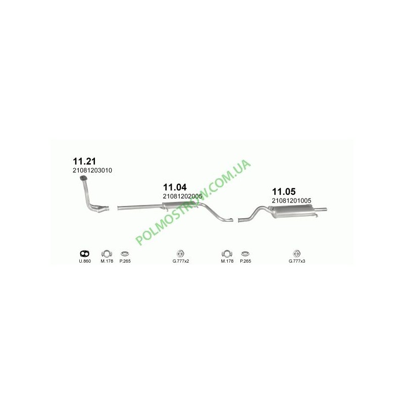 Polmostrow 11.05