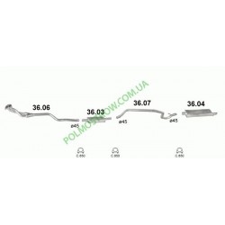 Polmostrow 36.07