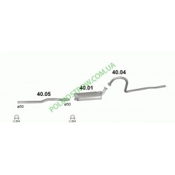 Polmostrow 40.04