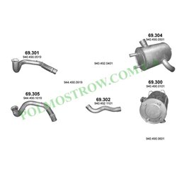 Polmostrow 69.302