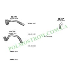 Polmostrow 69.207