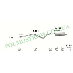 Polmostrow 50.61