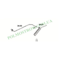 Polmostrow 34.01