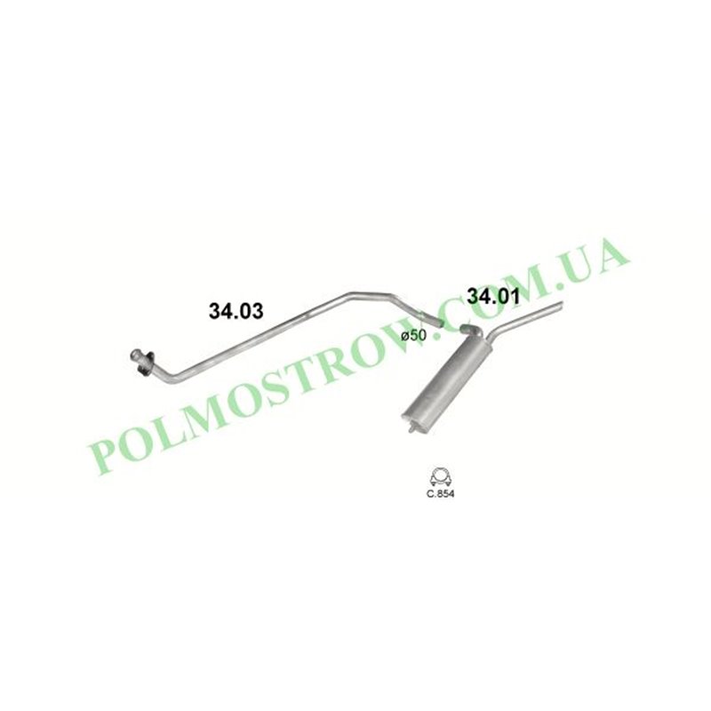 Polmostrow 34.01