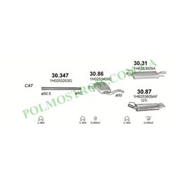 Polmostrow 30.347