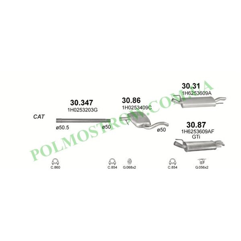 Polmostrow 30.347