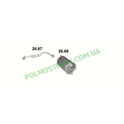 Polmostrow 26.68