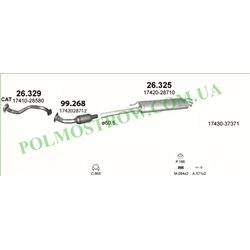 Polmostrow 26.329
