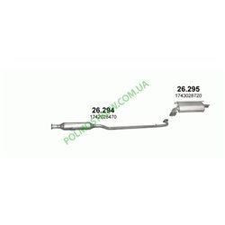 Polmostrow 26.294