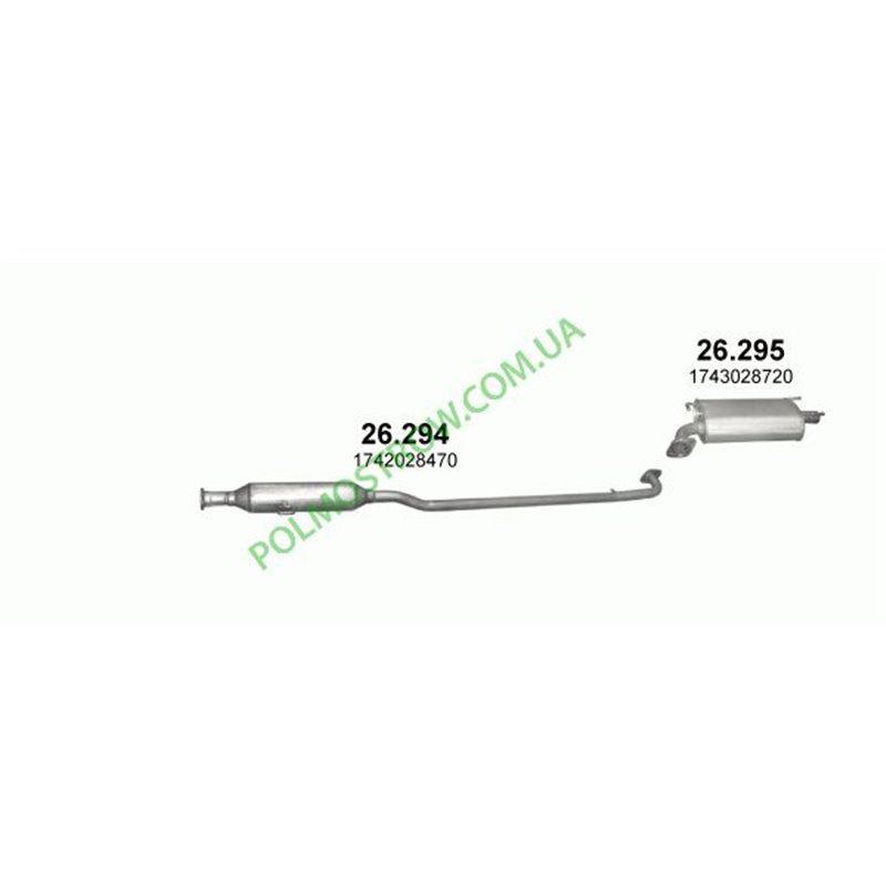 Polmostrow 26.294