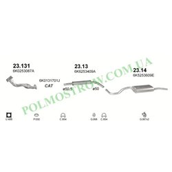 Polmostrow 23.131