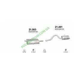 Polmostrow 21.49