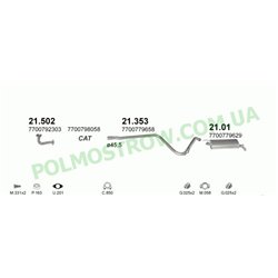 Polmostrow 21.353