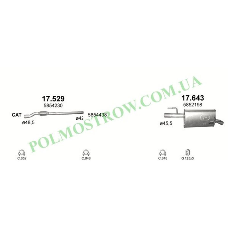 Polmostrow 17.529
