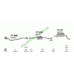 Polmostrow 17.226
