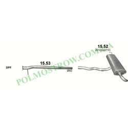 Polmostrow 15.53