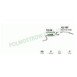 Polmostrow 12.157