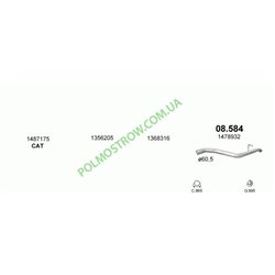 Polmostrow 08.584