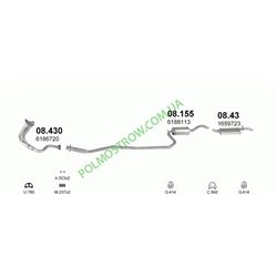 Polmostrow 08.430