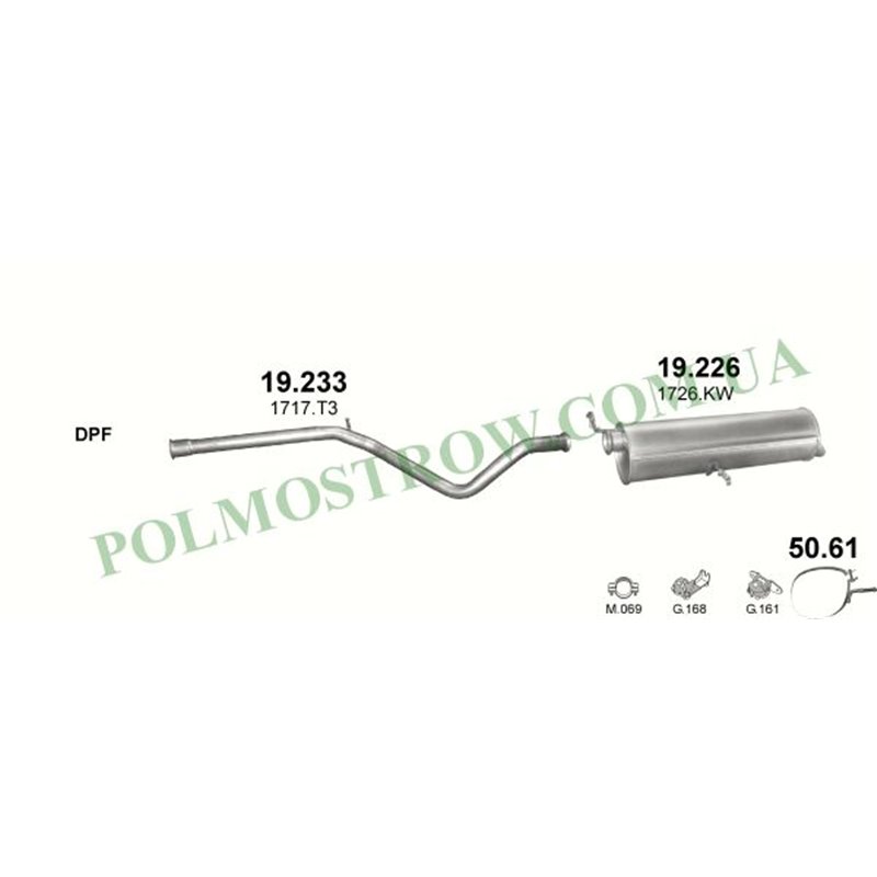 Polmostrow 19.233