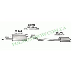 Polmostrow 30.201