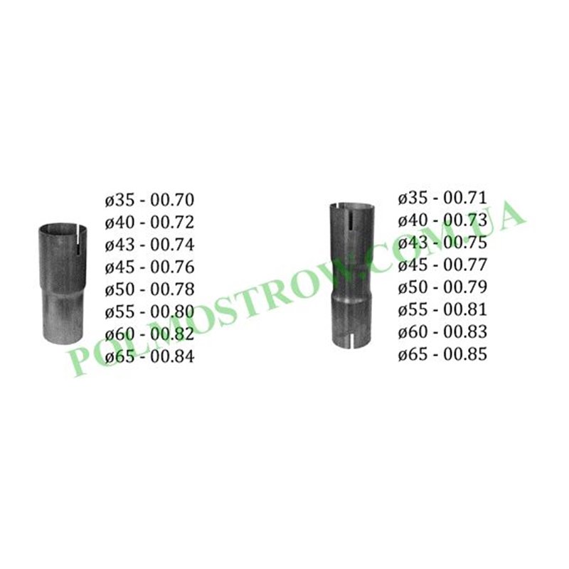 Polmostrow 00.74