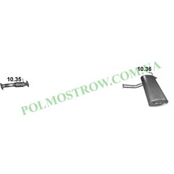 Polmostrow 10.36