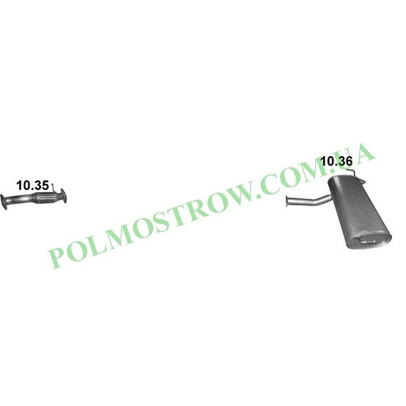 Polmostrow 10.36