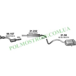Polmostrow 21.232