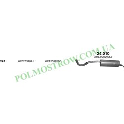 Polmostrow 24.010