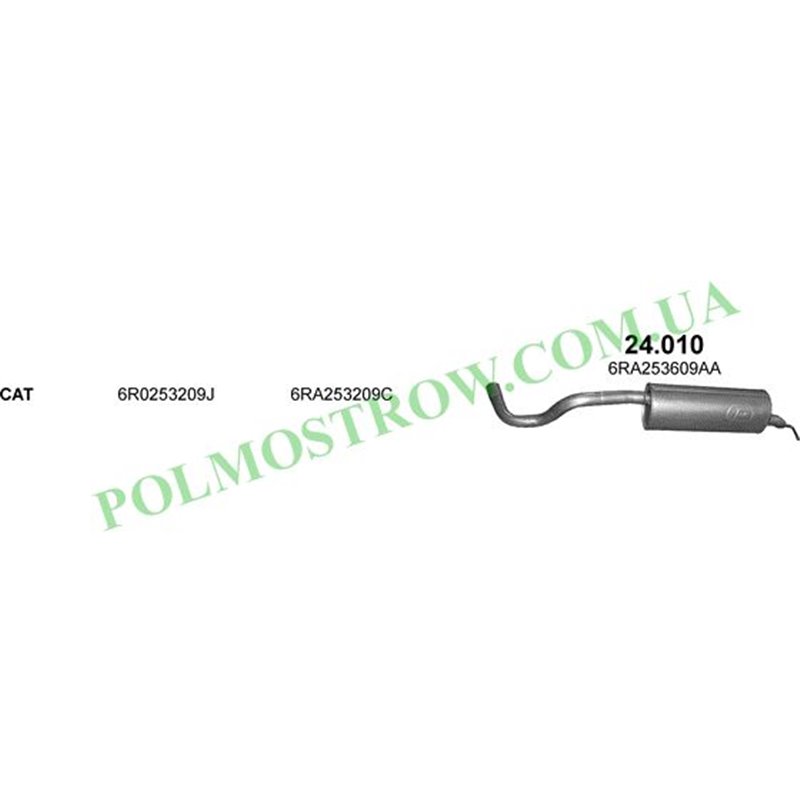 Polmostrow 24.010