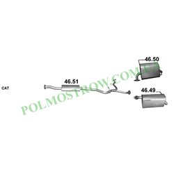 Polmostrow 46.50