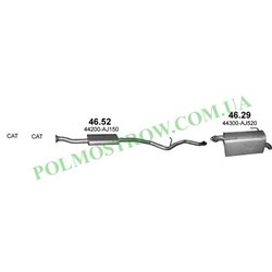 Polmostrow 46.52