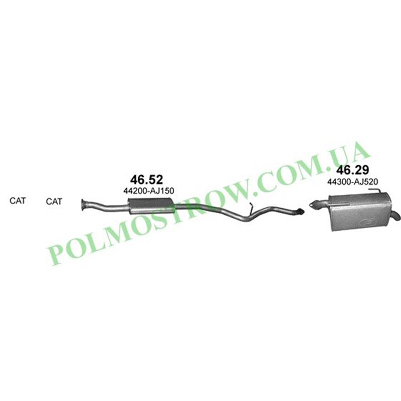 Polmostrow 46.52