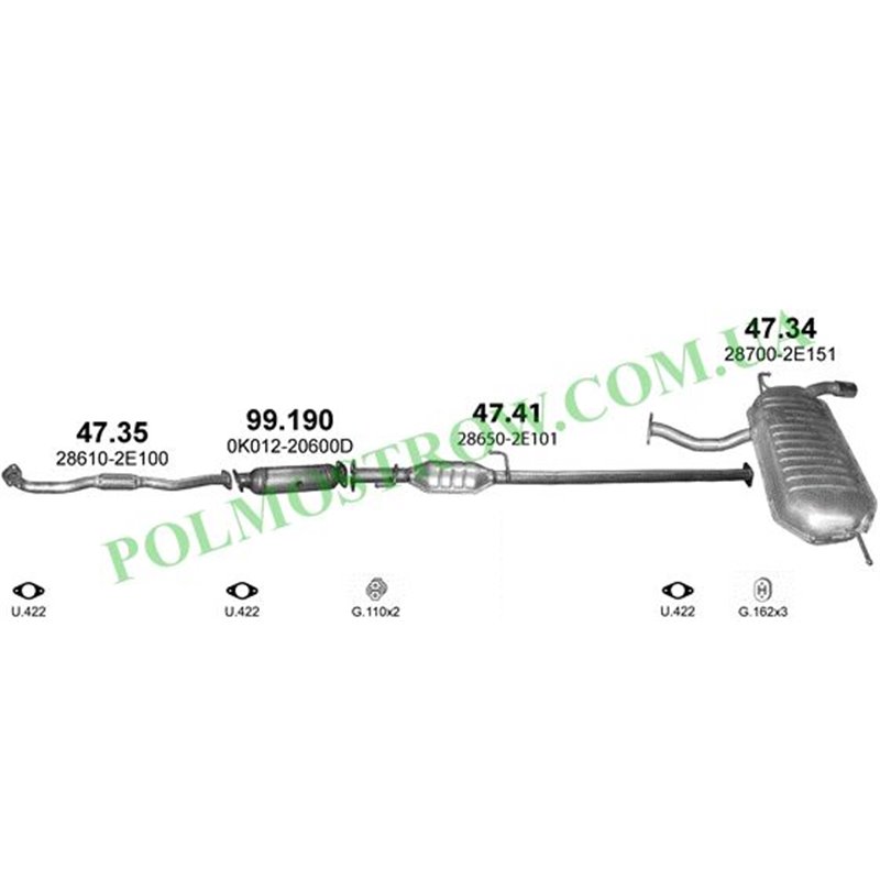 Polmostrow 47.41