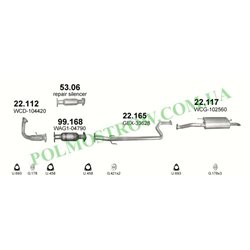 Polmostrow 99.168