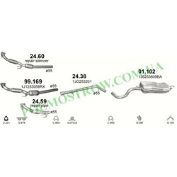 Polmostrow 99.169