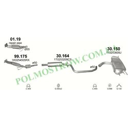 Polmostrow 99.175