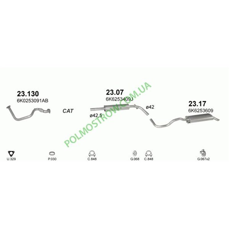 Polmostrow 23.17