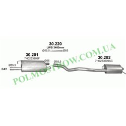 Polmostrow 30.202