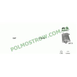 Polmostrow 00.256
