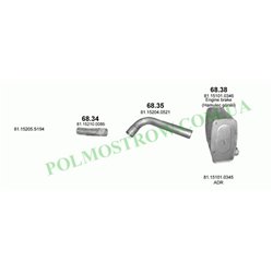 Polmostrow 68.38