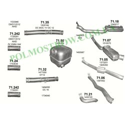 Polmostrow 71.21