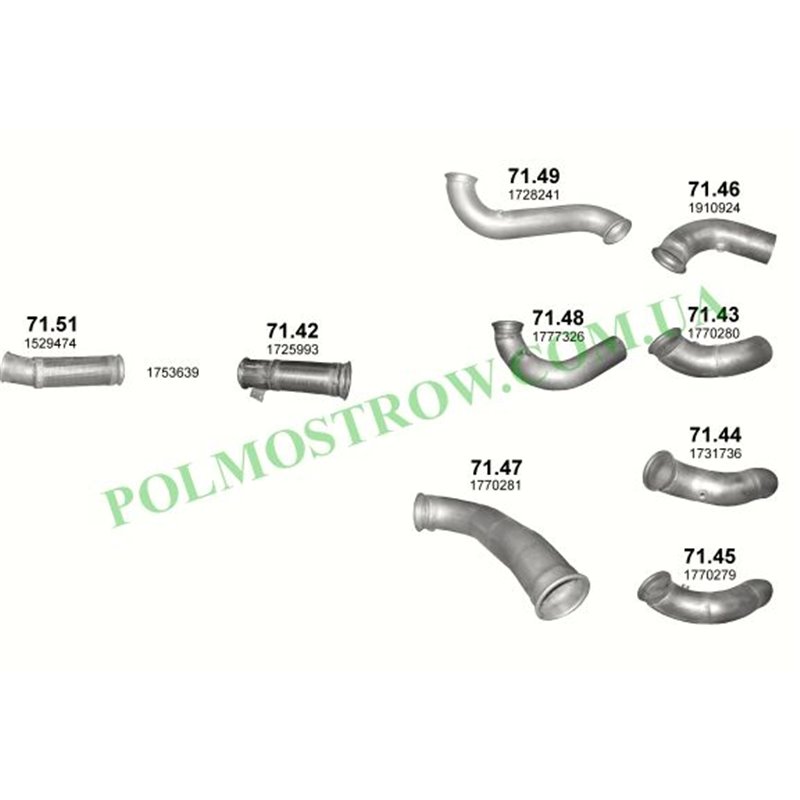 Polmostrow 71.46