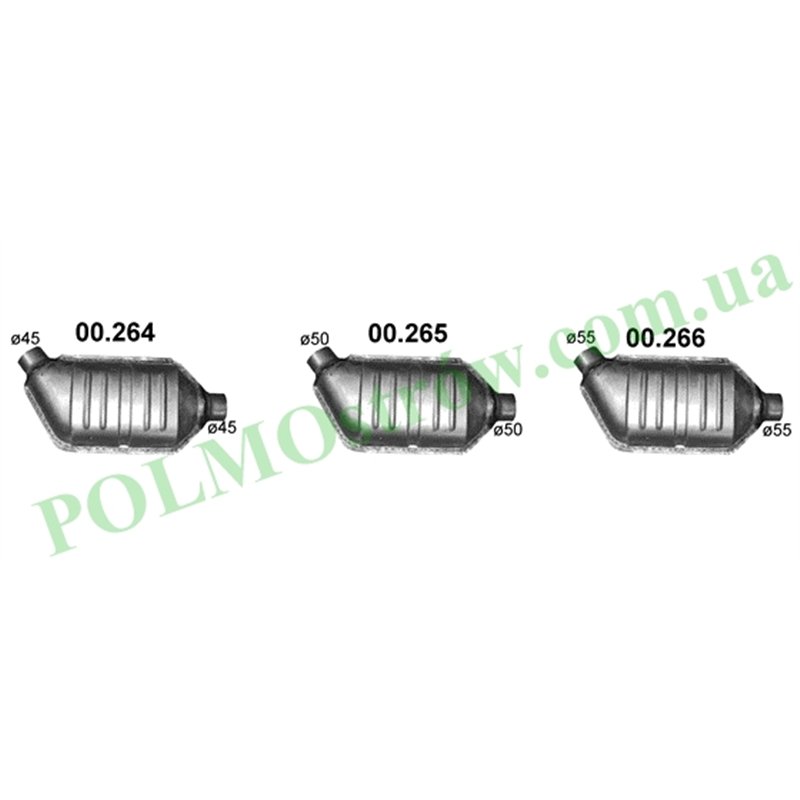 Polmostrow 00.266