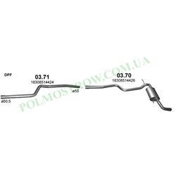 Polmostrow 03.70